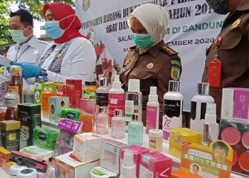 Waspada! Pabrik Kosmetik Ilegal Digerebek, Cek dan Teliti Produk Kosmetik Anda