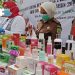 Waspada! Pabrik Kosmetik Ilegal Digerebek, Cek dan Teliti Produk Kosmetik Anda