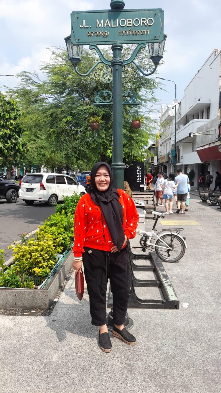 Bikin Kangen! Menyusuri Sepanjang Jalan Malioboro Selalu Menyimpan Kenangan