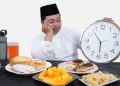 Tips Cegah Asam Lambung Naik Saat Ibadah Puasa, Catat Yuk!