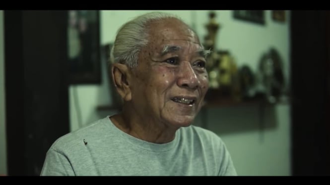 Musisi Legendaris, Cerita Nomo Koeswoyo yang Meninggal di Usia 85 Tahun