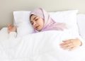 Cara Ini Bisa Cegah Ngantuk Setelah Sahur, Catat Tipsnya!
