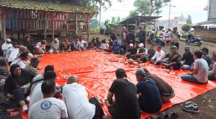Ini Cara Dedie Rachim, Tampung Aspirasi Warga