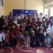 PT Wahana Ottomitra Multiartha Suguhkan Dongeng di Ponpes