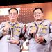Polres Bogor Raih Anugerah Penghargaan PPKM Award 2023