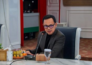 Kota Bogor Larang THM Beroperasi dan Sahur On The Road 