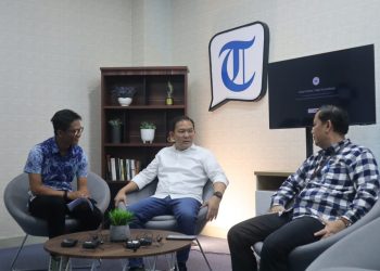 Jenderal Dudung Gandeng Rayendra Entaskan Stunting