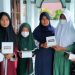 Masjid Nurul Akbar Gelar Bukber Yatim Piatu dan Kaum Dhuafa
