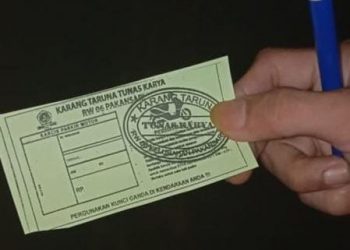 Pungli Parkir Stadion Pakansari Dikeluhkan, Polisi Turun Tangan