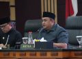 DPRD Kota Bogor Bahas LKPJ Wali Kota Bogor Tahun 2022