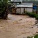 Cianjur Diterjang Banjir Bandang, Ratusan Rumah Terendam