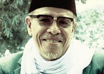 Buat yang Malu ‘Terlihat Gak Kaya’, Simak Yuk Nasihat Buya Hamka