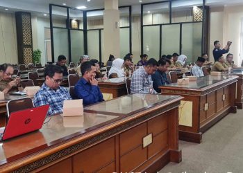 Kementan Masifkan Program Regenerasi Petani di Tasikmalaya