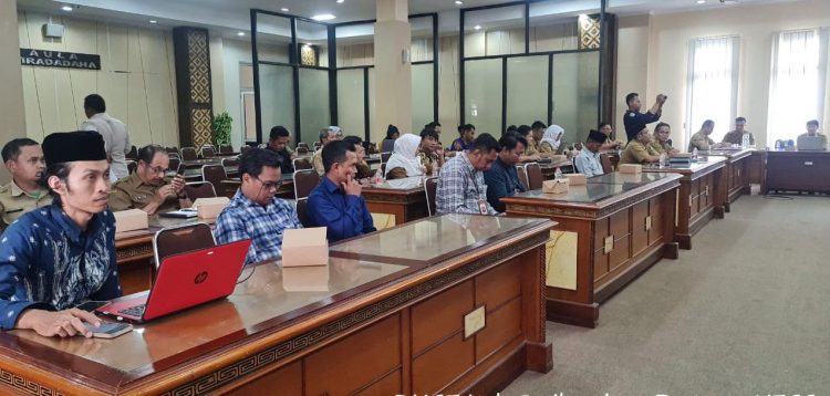 Kementan Masifkan Program Regenerasi Petani di Tasikmalaya