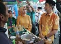 Berburu Takjil di Manunggal Food Festival Ramadan 2023