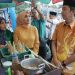 Berburu Takjil di Manunggal Food Festival Ramadan 2023