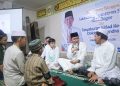 Pesantren Sehat ala Dokter Rayendra Resmi Diluncurkan
