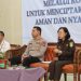 Polresta Bogor Kota Perkuat Komitmen Cegah Aksi Tawuran Pelajar