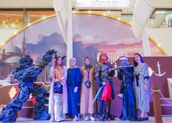 Cibinong City Mall Hadirkan Berbagai Promo Ramadhan