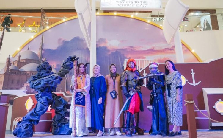 Cibinong City Mall Hadirkan Berbagai Promo Ramadhan