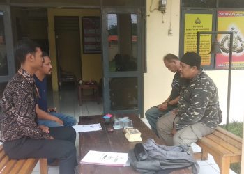 Merasa Diacuhkan, Kuasa Hukum Korban Pengeroyokan Somasi Polsek Tamansari