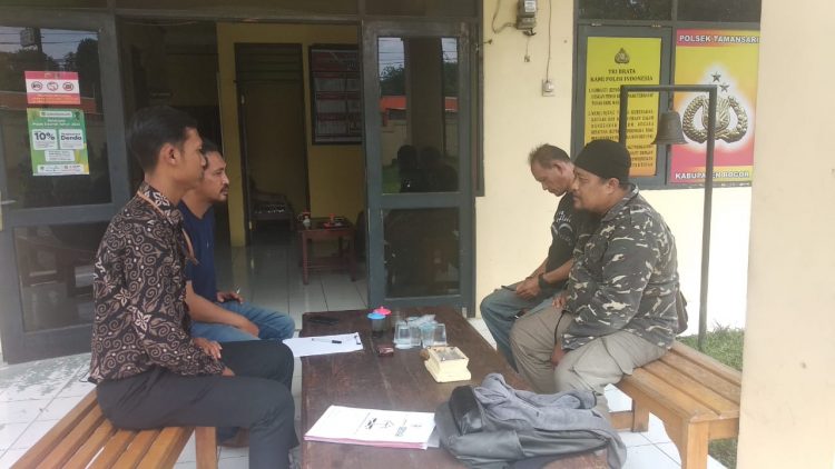 Merasa Diacuhkan, Kuasa Hukum Korban Pengeroyokan Somasi Polsek Tamansari