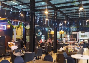 Keren! ‘The Wonderful Of Ramadhan Padjadjaran Suite’ Tawarkan Paket Spesial Penuh Door Prize