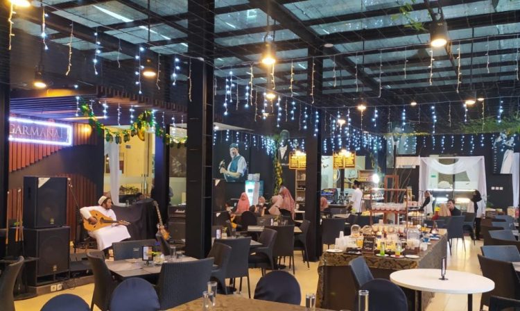 Keren! ‘The Wonderful Of Ramadhan Padjadjaran Suite’ Tawarkan Paket Spesial Penuh Door Prize