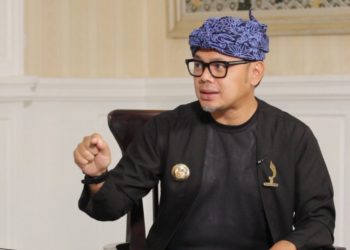 Terima Laporan Kasus Pelajar Dibacok Hingga Tewas, Bima Arya Meradang