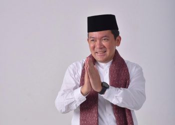 Ingin Kalangan Santri Kuat, Rayendra Luncurkan Prorgam Pesantren Sehat