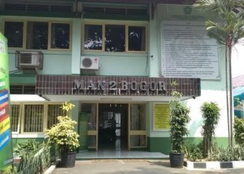 Siswanya Dituding Terlibat Pembacokan, MAN 2 Kota Bogor Berikan Klarifikasi