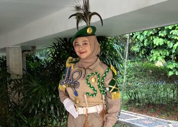Miliki Segudang Prestasi, Mahasiswi Polbangtan Kementan Terpilih Jadi Duta Polbangtan/PEPI 2023