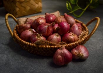 Bawang Merah, Miliki Banyak Manfaat untuk Kesehatan 