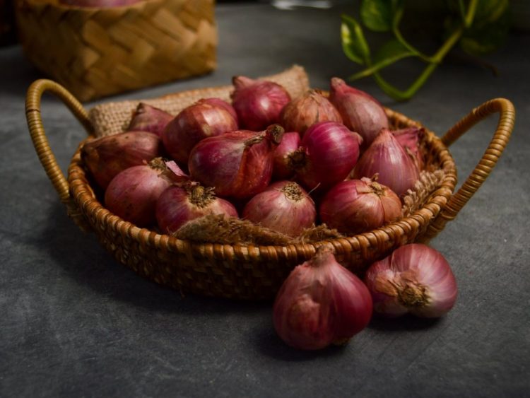 Bawang Merah, Miliki Banyak Manfaat untuk Kesehatan 