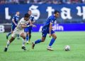 Persib Mainkan Dua Laga Tunda di Bulan Ramadan