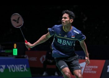 Ini Dia 11 Wakil Indonesia Maju ke Babak 16 Besar All England