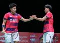 Ini Dia 11 Wakil Indonesia Maju ke Babak 16 Besar All England