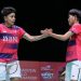 Ini Dia 11 Wakil Indonesia Maju ke Babak 16 Besar All England