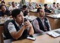 Rangkul Petani Milenial Cianjur, Kementan Kembangkan Wilayah Agribisnis