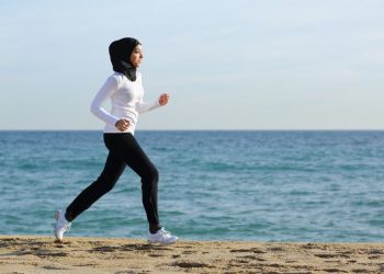 Catat Yuk! Tips Olahraga Agar Tak Ganggu Puasa