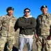 Viral! Pemuda Asal Sulawesi Tenggara Jadi Tentara AS dengan Nilai Tertinggi