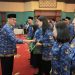 Lantik 468 ASN Baru, Plt Bupati Bogor Minta Bangun Birokrasi Yang Kuat