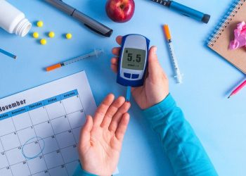 Amankah Penderita Diabetes Puasa? Ini Kata Dokter