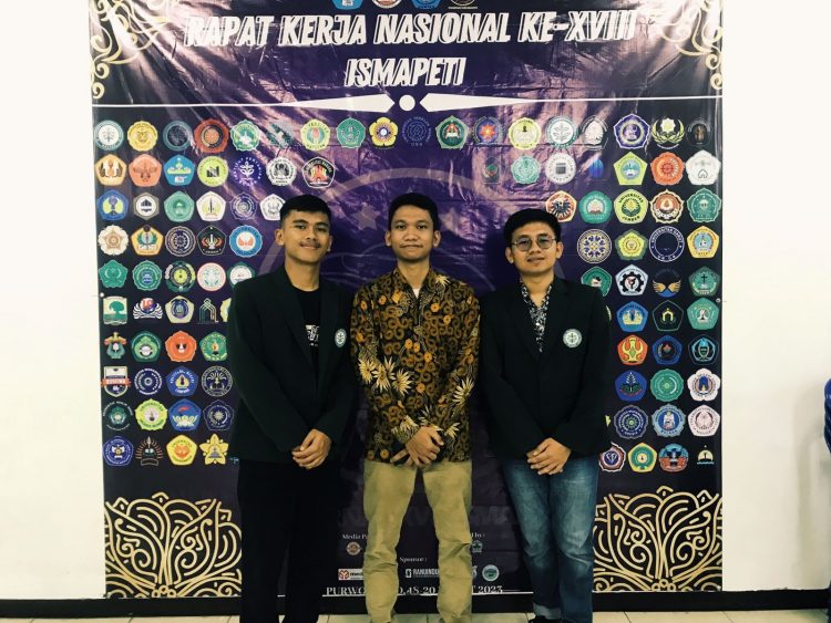 Sinergitas Tinggi, Komitmen Mahasiswa Peternakan seluruh Indonesia Majukan Peternakan dan Kedaulatan Pangan Indonesia