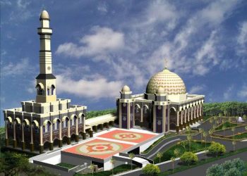 Kantor Pertanahan ATR/BPN Sertifikasi 26 Tempat Ibadah 