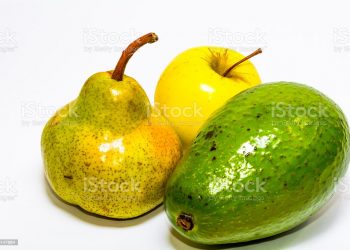 Yuk, Konsumsi! Buah Mengandung Serat dan Lemak Sehat Dapat Turunkan Gula Darah dan Kolesterol