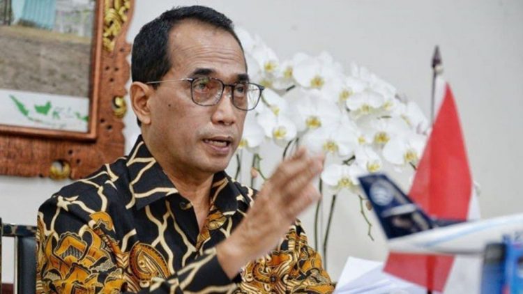 Menhub Ingatkan Maskapai Tidak Naikkan Harga Tiket Sepihak