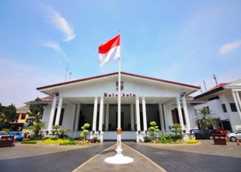 INFORMASI LAPORAN PENYELENGGARAAN PEMERINTAHAN DAERAH  KOTA BOGOR TAHUN 2022