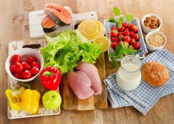 Yuk, pelajari langkah menjalani diet sehat dan menyenangkan!