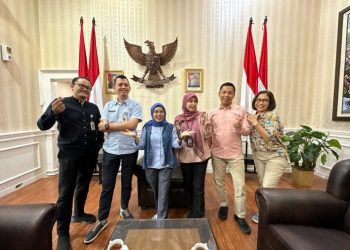 Dua Kepala Dinas Produk Open Bidding Akan Diumumkan Besok